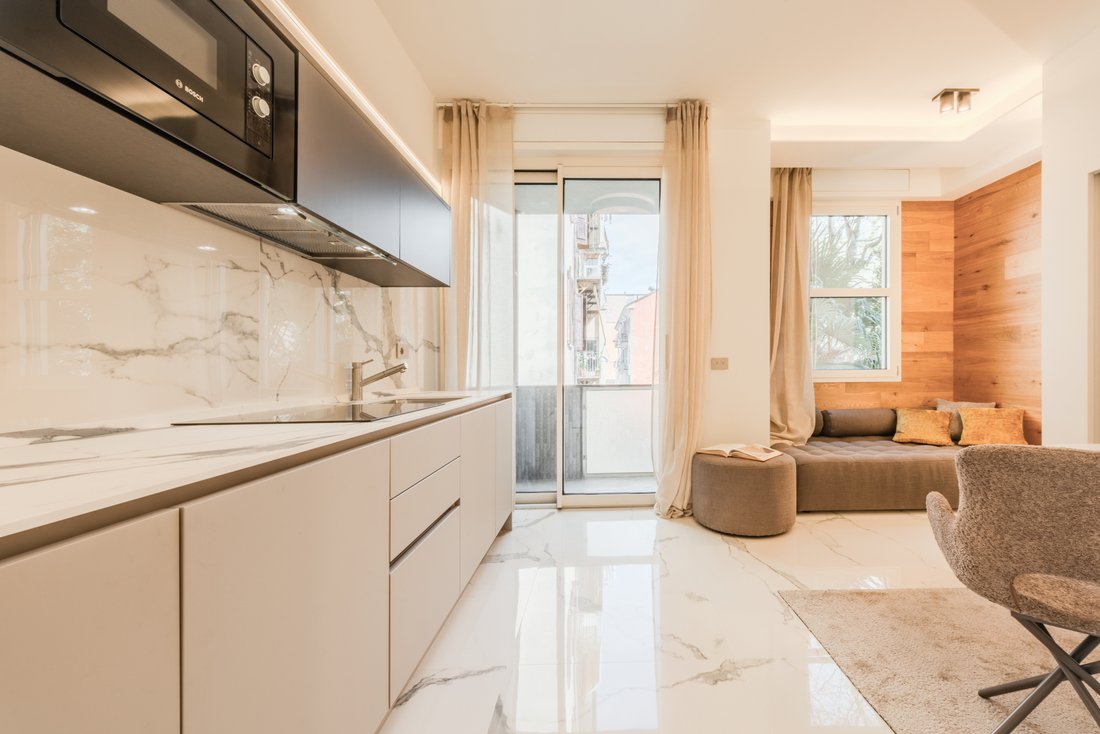 Apartment in Buenos Aires, Milan, Italy 1 - 16568594