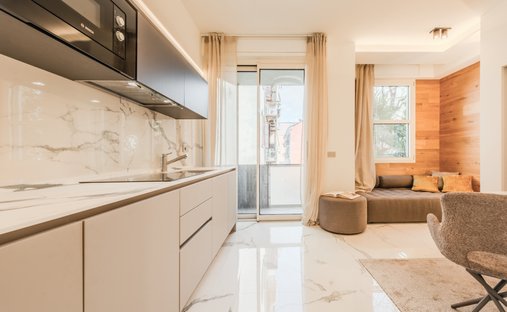 Wohnung in Milan, Lombardei, Italien 1