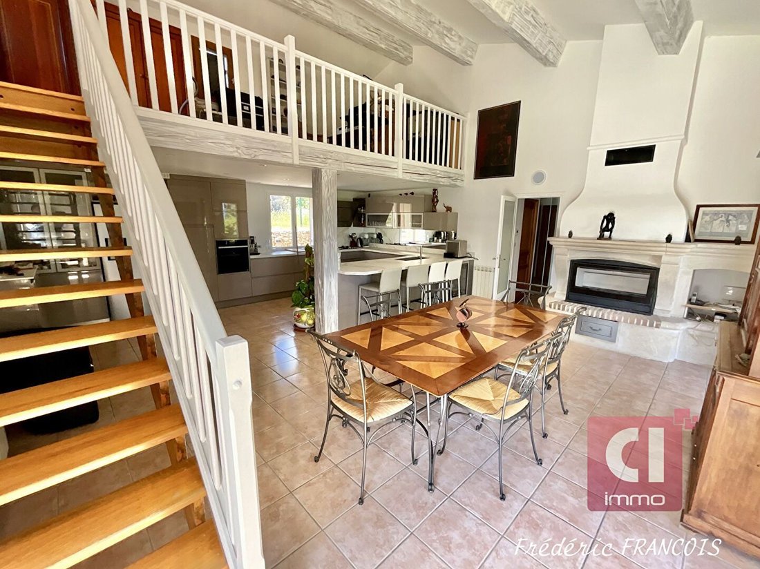 Villa in Garéoult, Provence-Alpes-Côte d'Azur, France 5 - 16280720
