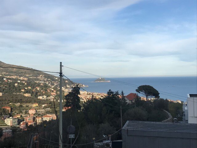 Villa in Central Hill, Alassio, Liguria 3 - 16568728