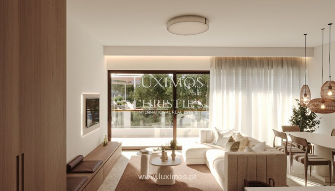 Apartment in Carvoeiro, Algarve, Portugal 4 - 16569729