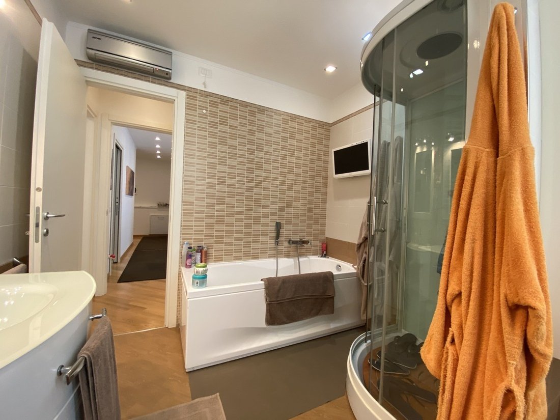 Apartment in Central Hill, Alassio, Liguria 5 - 16568952
