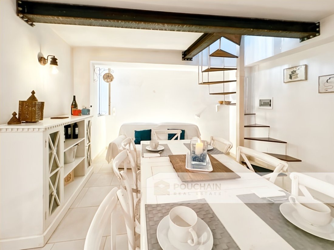 Apartment in Ponza Island, Lazio, Italy 3 - 16569203