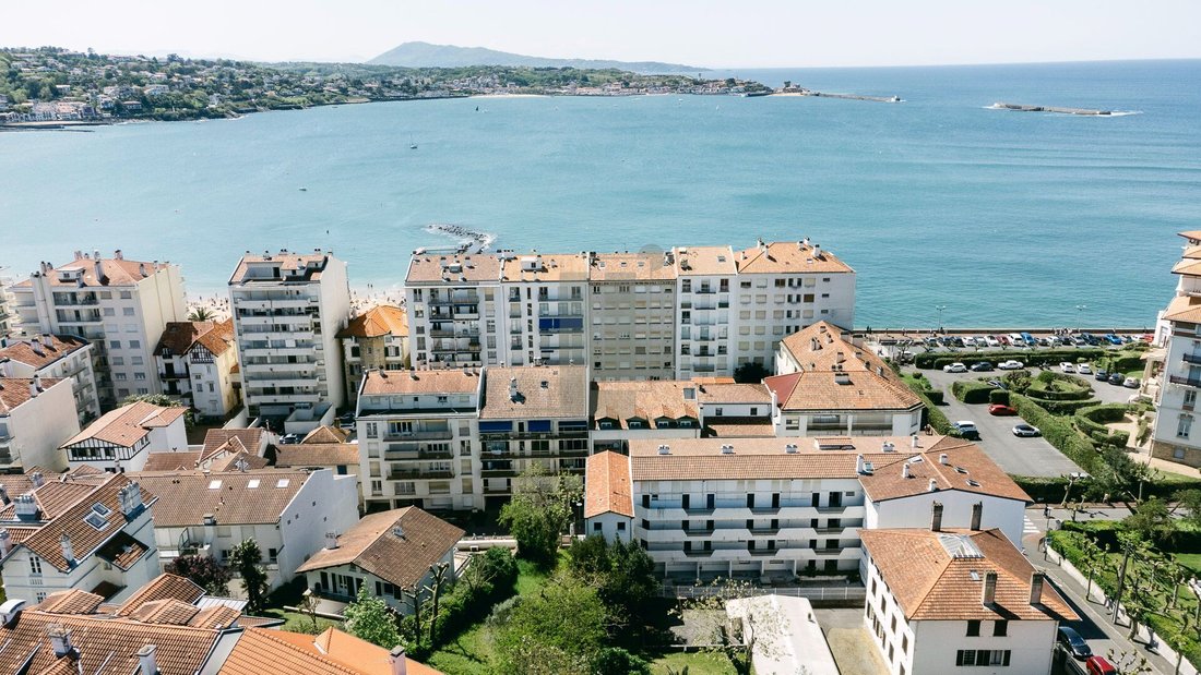 House in Acotz, Saint-Jean-de-Luz, France 1 - 16286971