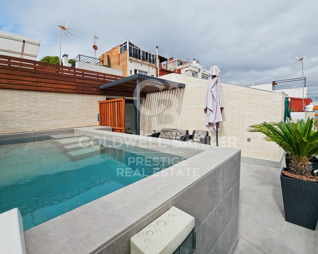 House in Esplugues de Llobregat, Catalonia, Spain 5 - 16571554