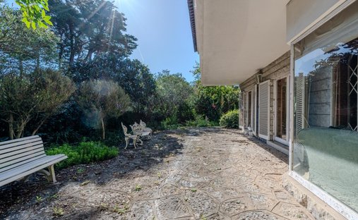 Townhouse in Estoril, Cascais e Estoril, Lisbon 1