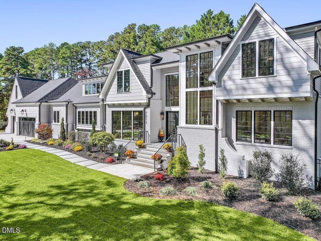 House in Raleigh, North Carolina, United States 2 - 15116429