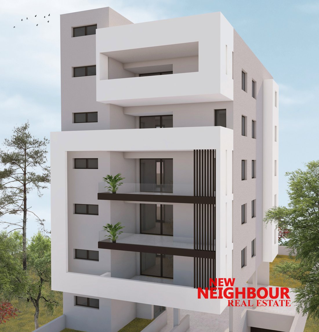 Apartment in North Athens, Attica, Greece 3 - 16572455