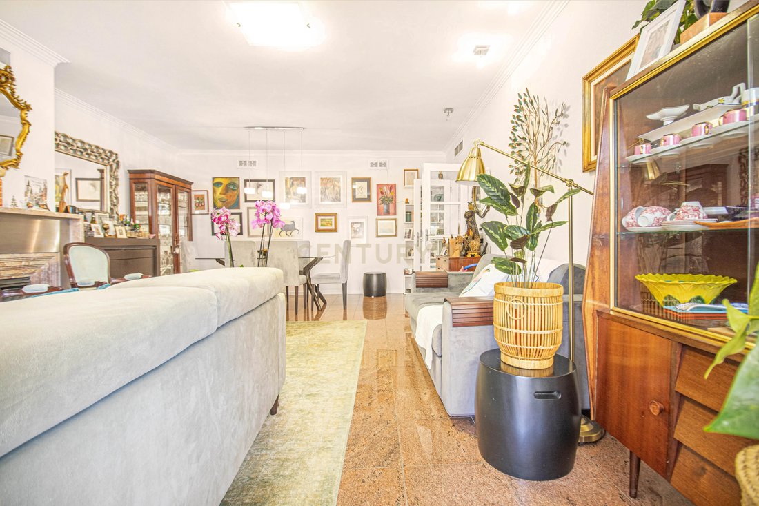 Apartment in Parque das Nacoes, Lisbon, Portugal 2 - 16294238