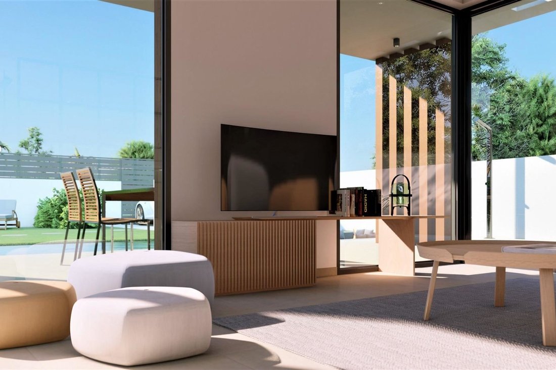 Villa in San Fulgencio, Valencian Community, Spain 5 - 16569657
