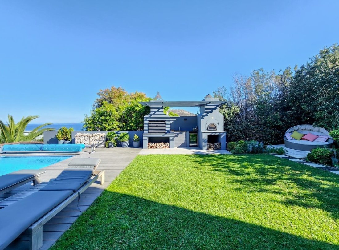 House in Cape Town, Western Cape, South Africa 1 - 16572340