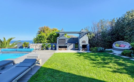 House in Cape Town, Western Cape, South Africa 1