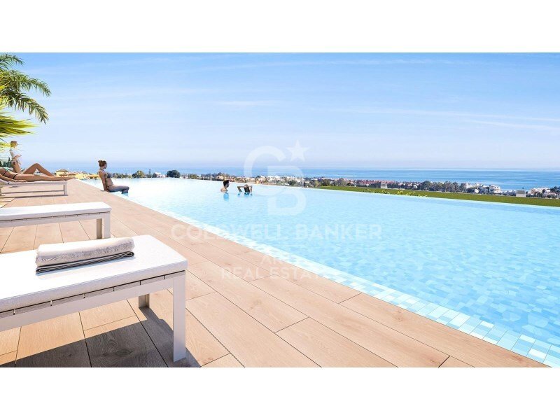 Apartment in Estepona, Andalusia, Spain 4 - 16571485