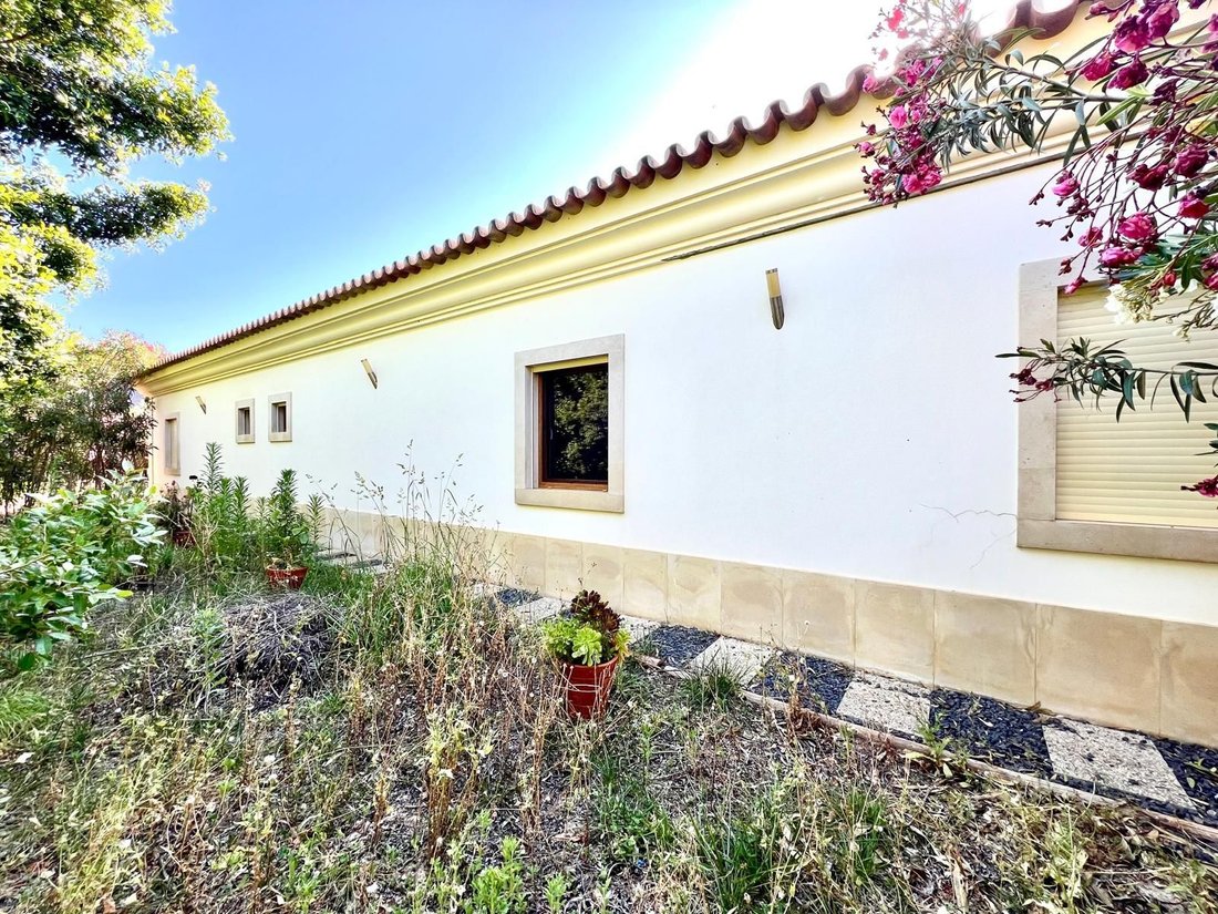 Villa in Quelfes, Algarve, Portugal 3 - 16572978