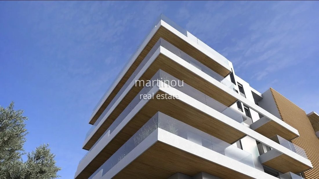 Apartment in Voula, Attica, Greece 2 - 16572428