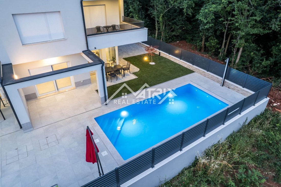House in Umag, Istria County, Croatia 4 - 16571431