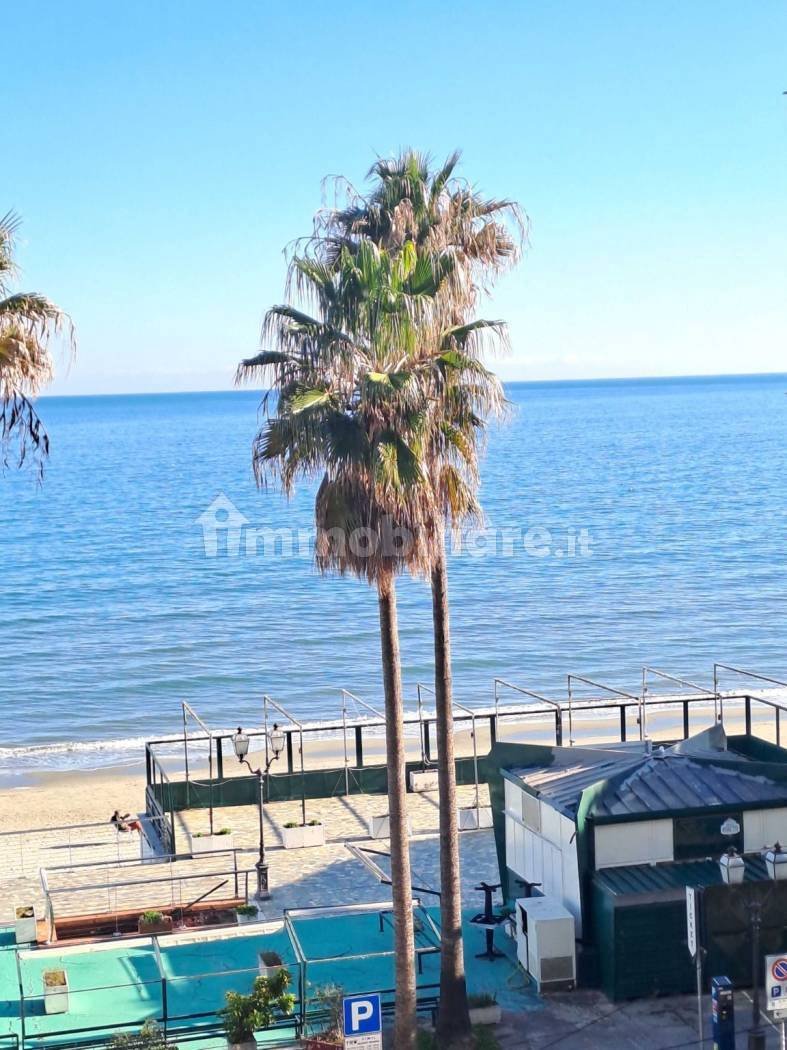 Apartment in Central Hill, Alassio, Liguria 1 - 16568878