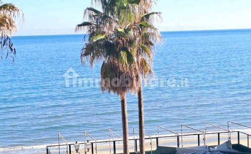 Apartment in Central Hill, Alassio, Liguria 1