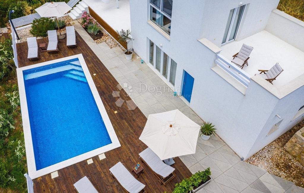 House in Zman, Zadar County, Croatia 3 - 16571445