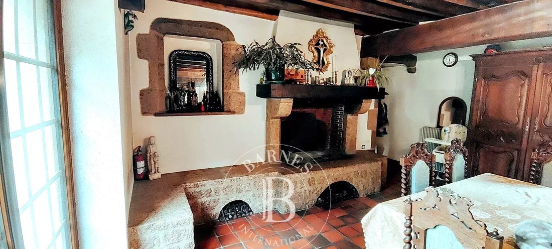 Hyds, Auvergne-Rhône-Alpes, France 3 - 16533003