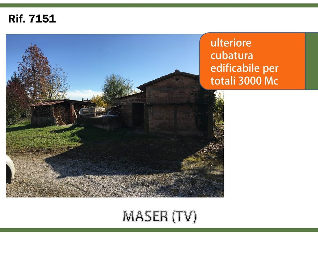 Country House in Maser, Veneto, Italy 5 - 16568736