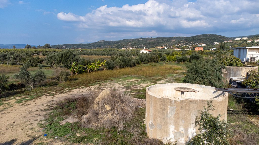 Terreno a Pylos and Nestor, Peloponnese, Western Greece and the Ionian, Grecia 5 - 16322847
