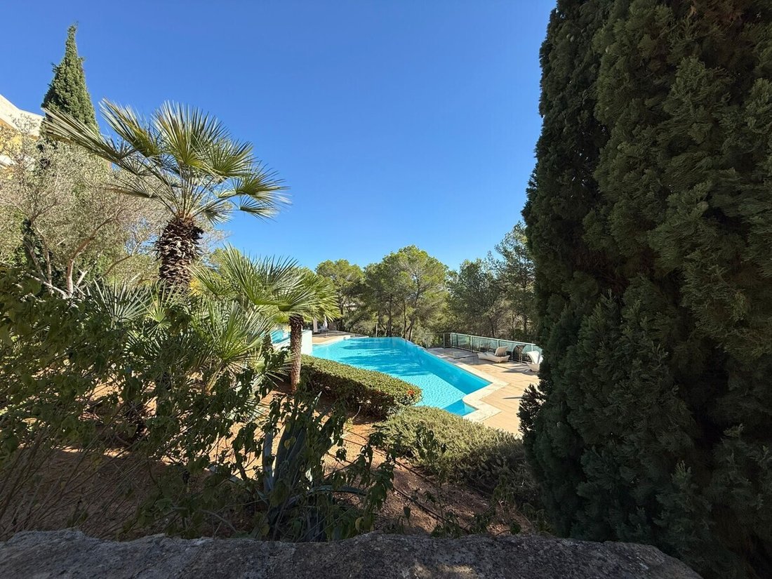 Apartment in Sol de Mallorca, Calvia, Balearic Islands 5 - 16569697