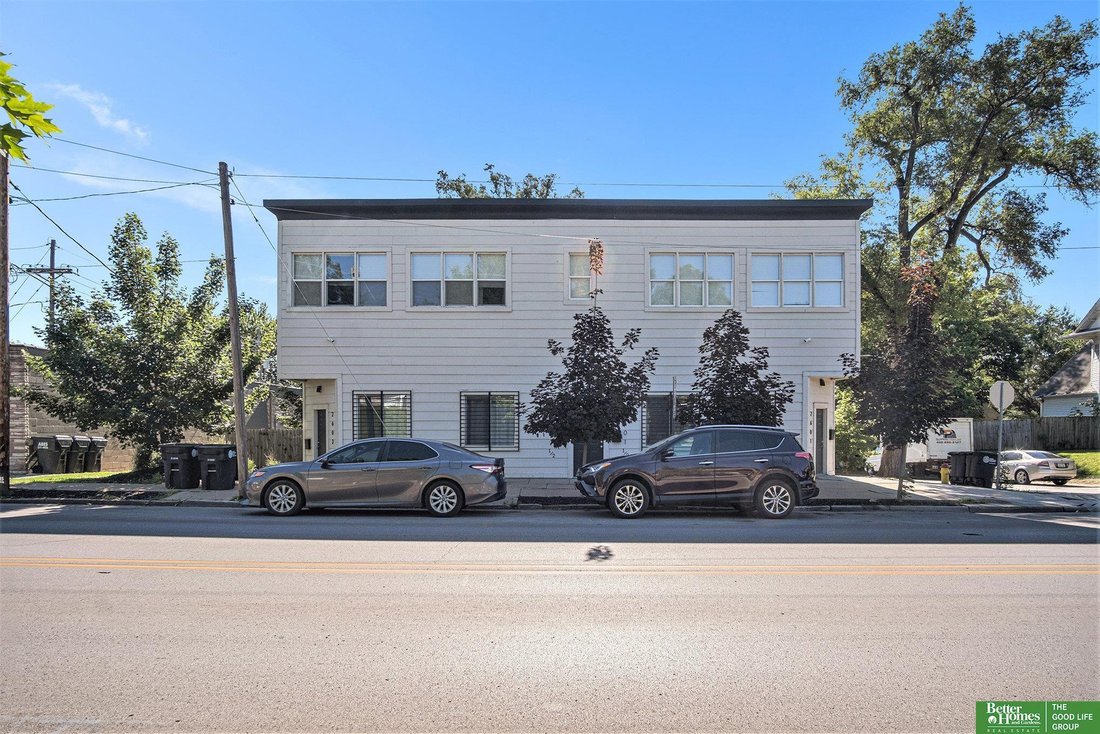 House in Omaha, Nebraska, United States 2 - 16570644