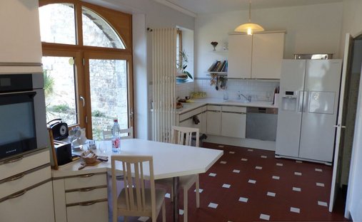 An Incredible Real Estate Asset Overlooking The Ria.