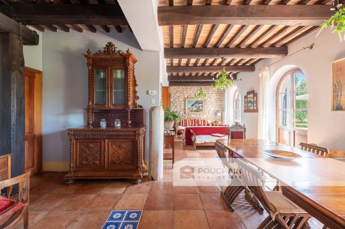 Villa in Sabaudia, Lazio, Italy 2 - 16568687