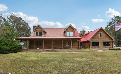 Land in Covington, Georgia, United States 1