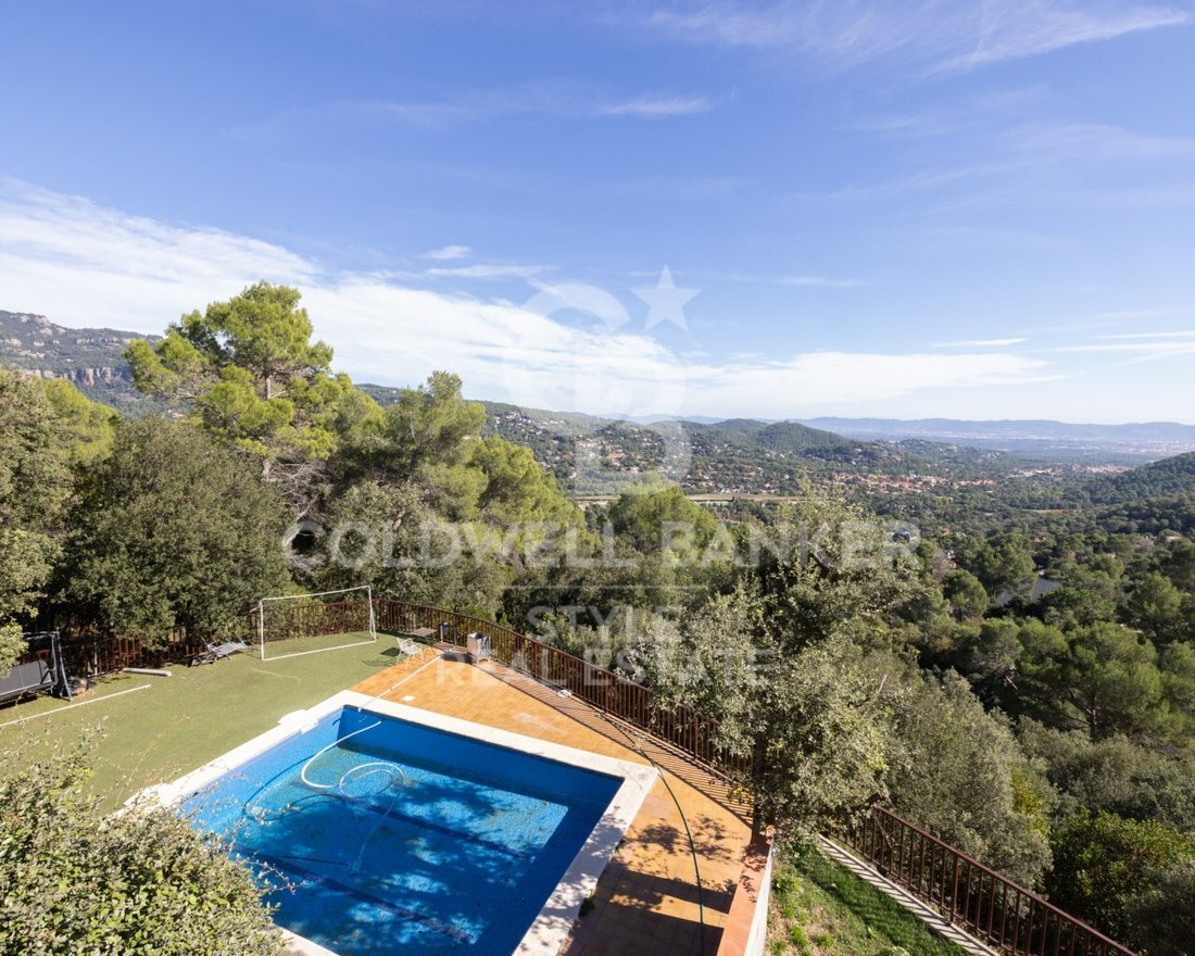 House in Matadepera, Catalonia, Spain 2 - 16571486