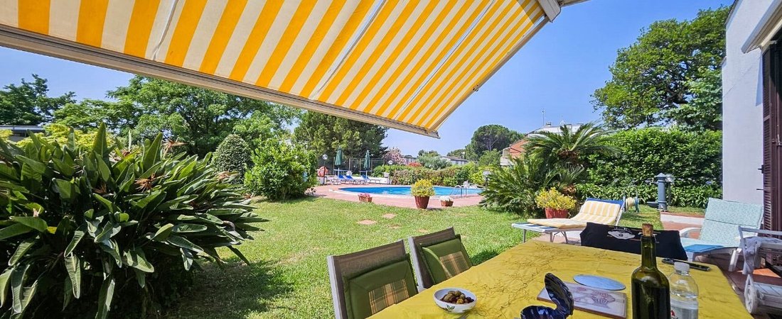 Villa in Arenzano, Liguria, Italy 2 - 16568769