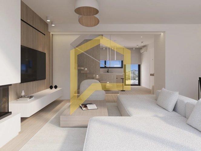 Apartment in Argyroupoli, Attica, Greece 2 - 16569133