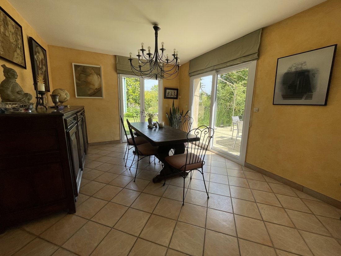 House in Le Bourg et le Hameaux, Beynes, France 4 - 16570990
