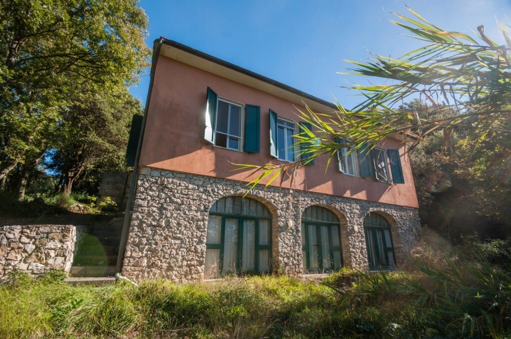 House in Lerici, Liguria, Italy 1 - 16569032