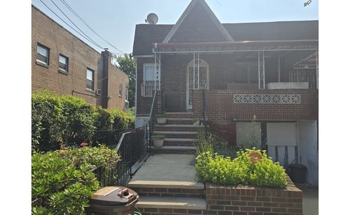 Maison à New York, État de New York, États-Unis 1