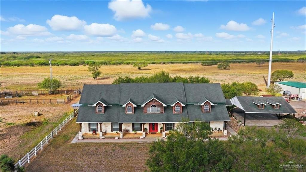 House in Falfurrias, Texas, United States 1 - 16570733