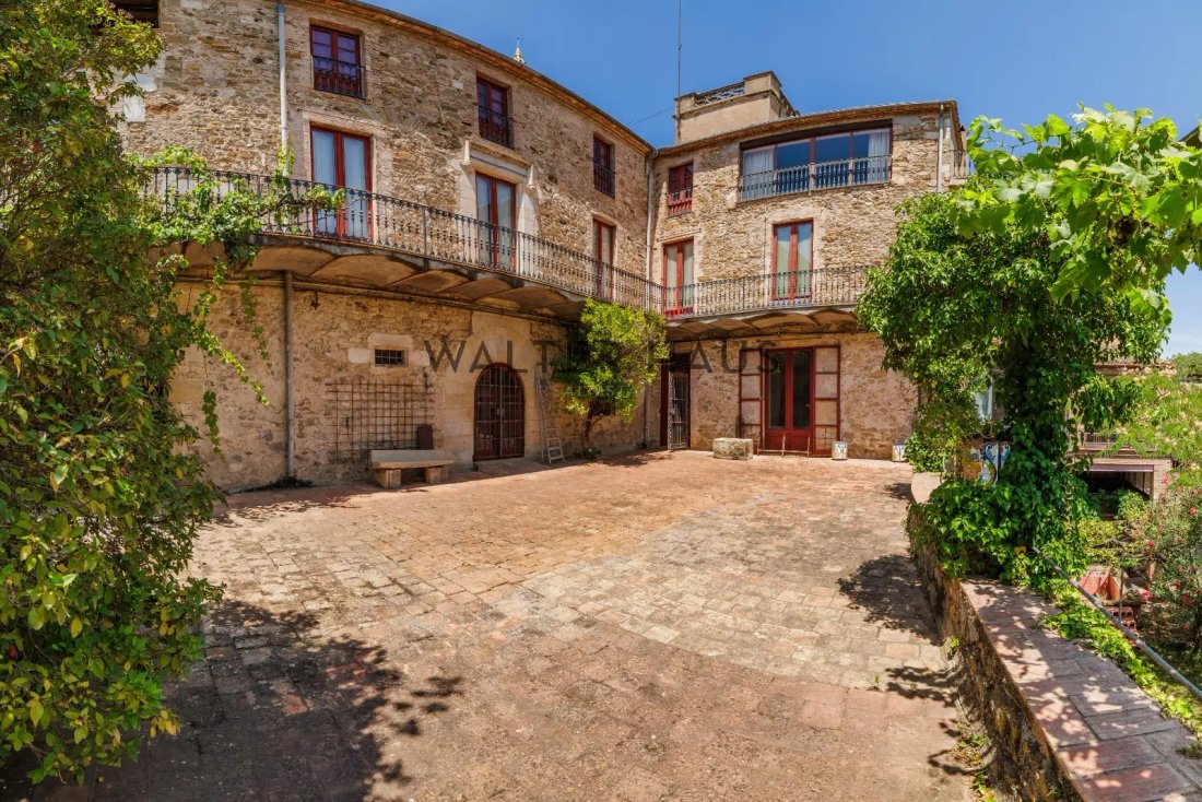 Casa a Sant Martí Vell, Catalogna, Spagna 2 - 14546649