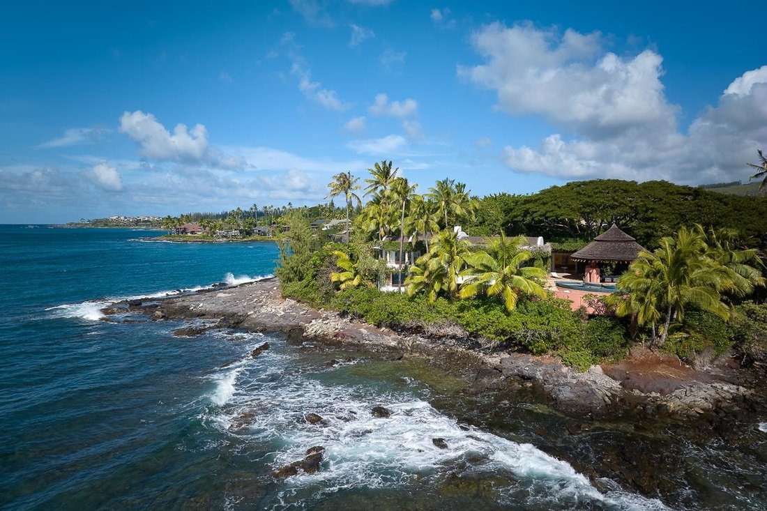 House in Lahaina, Hawaii, United States 4 - 16572570