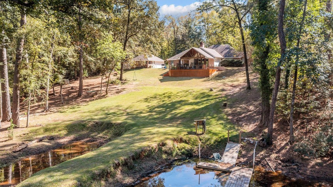 House in Crockett, Texas, United States 4 - 16571426