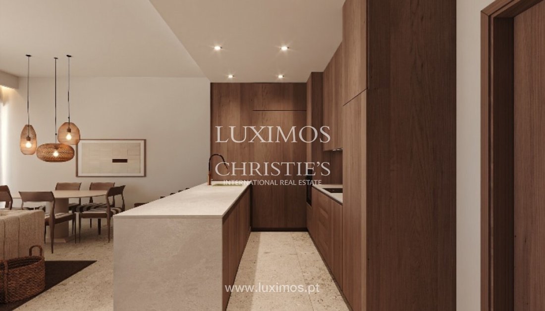 Apartment in Carvoeiro, Algarve, Portugal 3 - 16569729