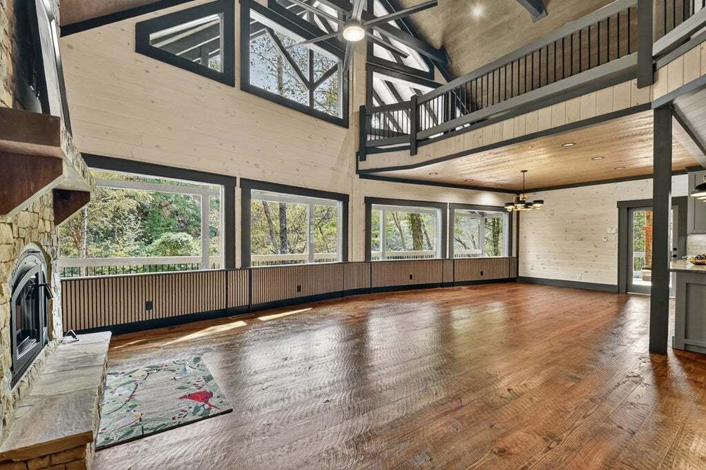 House in Mineral Bluff, Georgia, United States 5 - 16570611