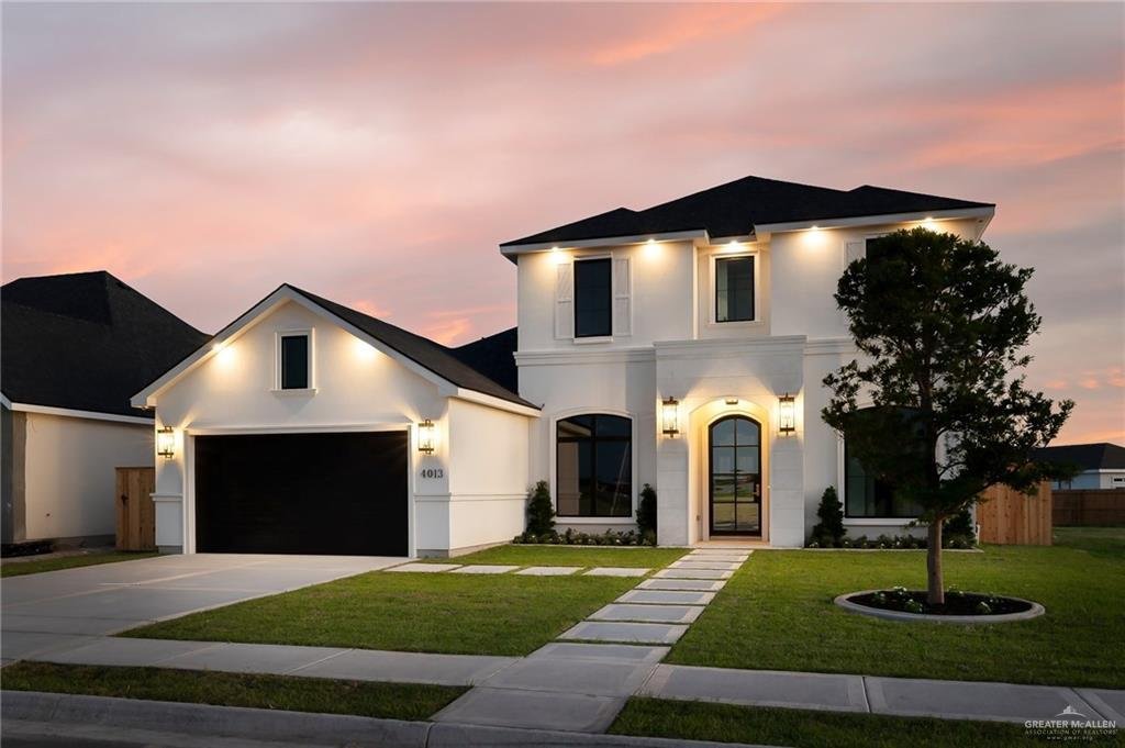 House in Edinburg, Texas, United States 1 - 16570736