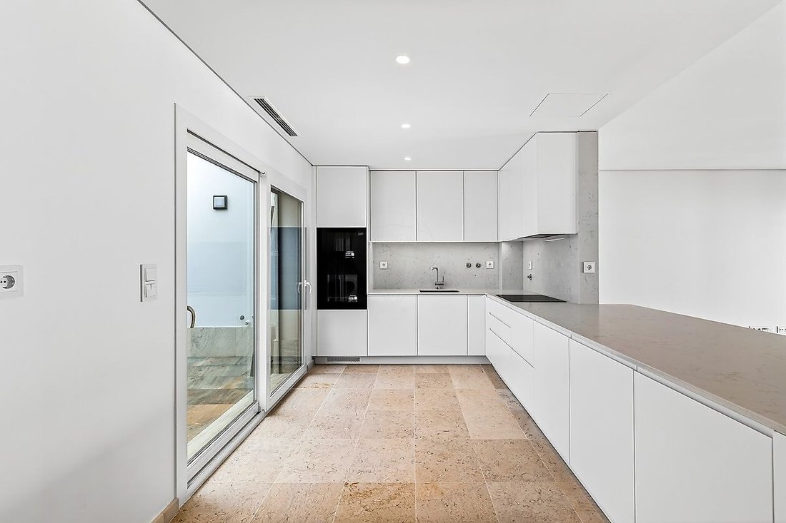 Apartment in Póvoa de Santo Adrião, Lisbon, Portugal 2 - 14608461
