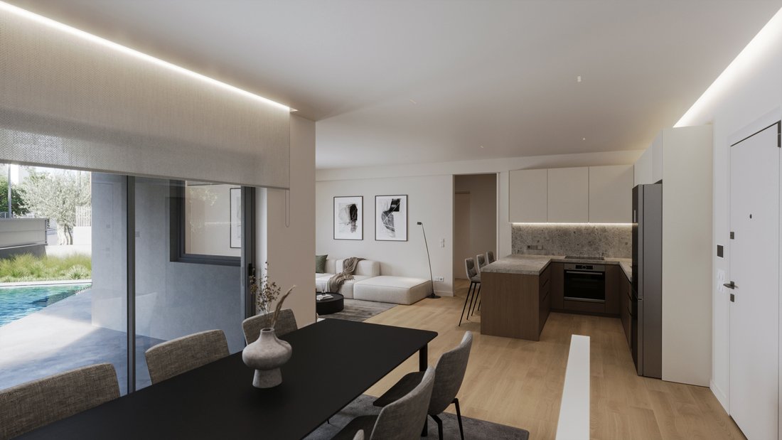 Apartment in Kifisia, Attica, Greece 5 - 14072968
