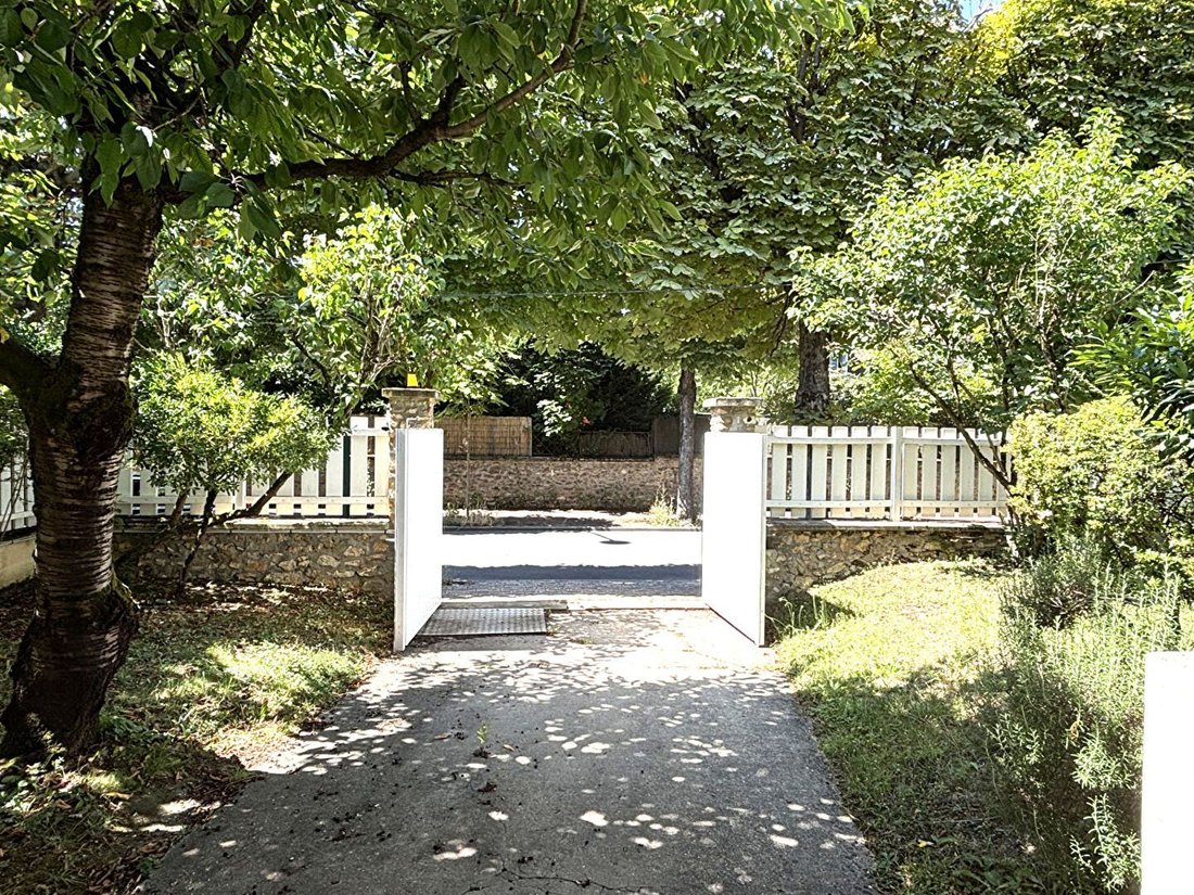 House in Ormesson-Jean Jaurès, Epinay-sur-Seine, France 5 - 16091517