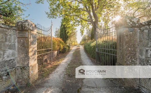 Castle for Sale in Viterbo, Lazio, Italy