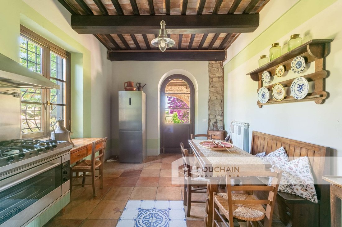 Villa in Sabaudia, Lazio, Italy 3 - 16568687