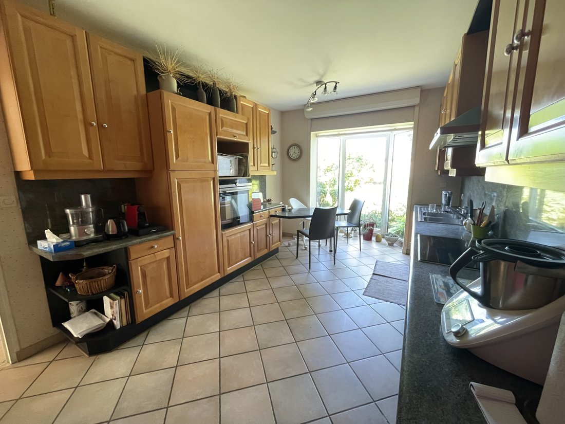 House in Le Bourg et le Hameaux, Beynes, France 5 - 16570990